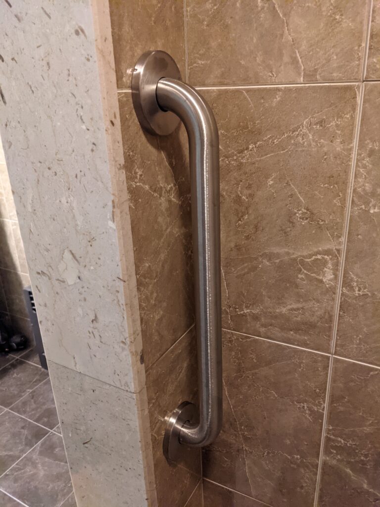 Grab-Bar