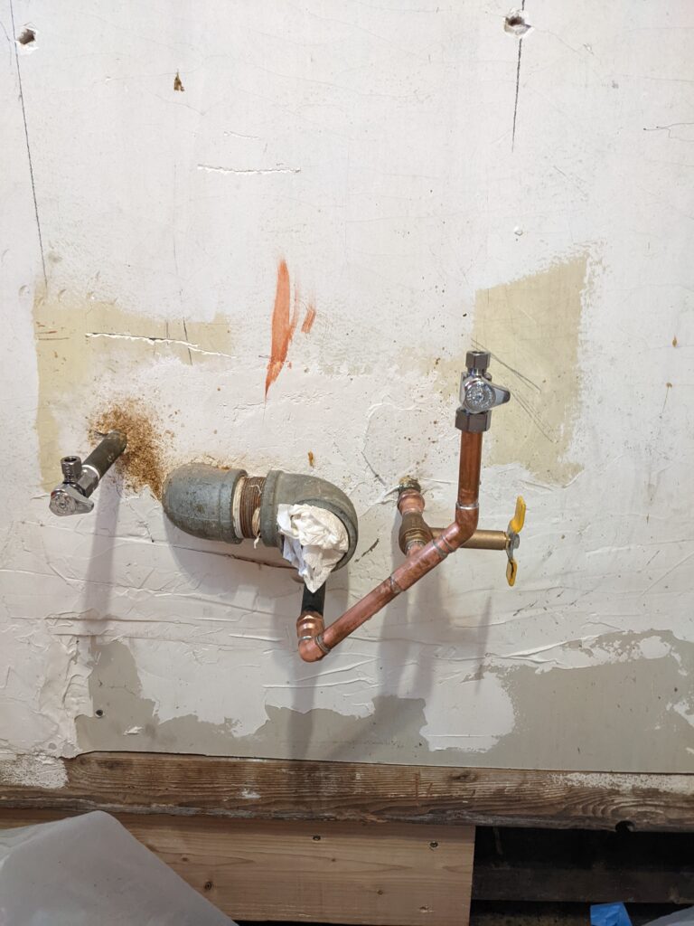 kitchen-sink-plumbing